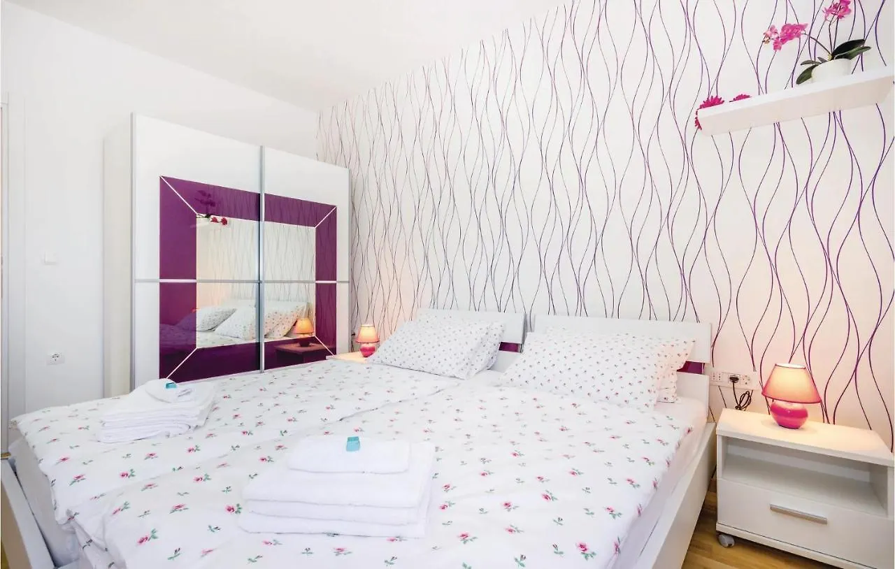 3 Bedroom Lovely Home In Bregi Opatija Kroatien