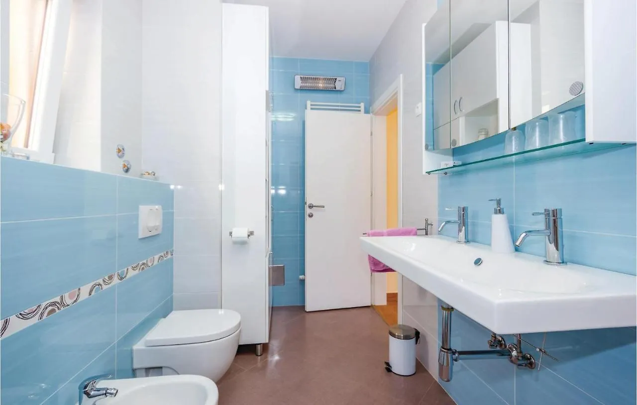 3 Bedroom Lovely Home In Bregi Opatija 0*,  Kroatien