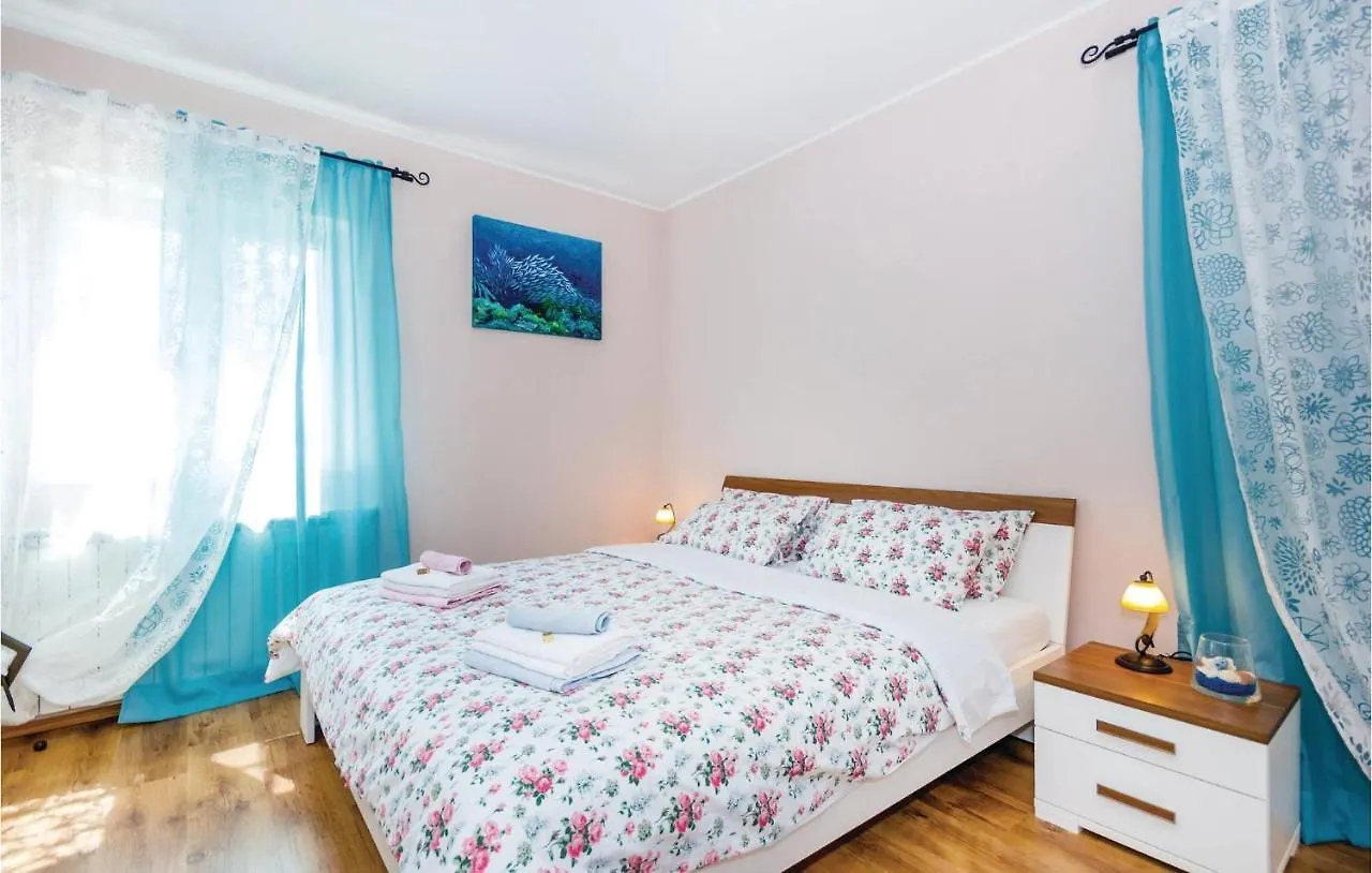 3 Bedroom Lovely Home In Bregi Opatija