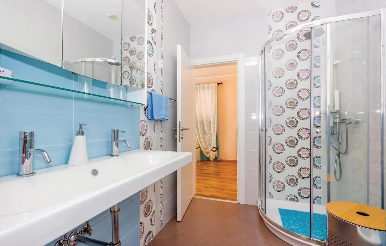 3 Bedroom Lovely Home In Bregi Opatija Croatia