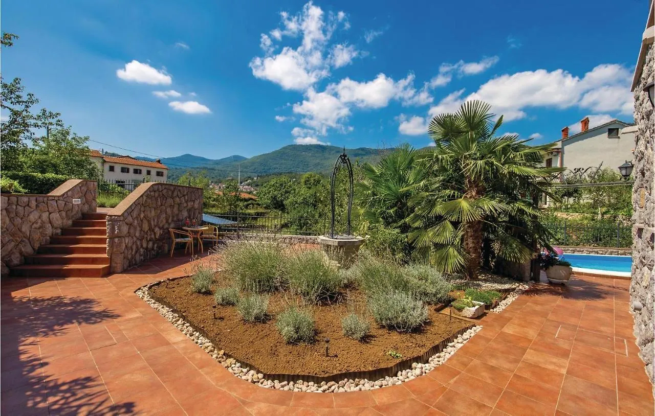 3 Bedroom Lovely Home In Bregi Opatija