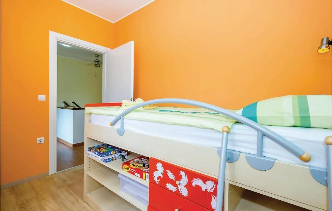 3 Bedroom Lovely Home In Bregi Opatija 0*,  Croatia