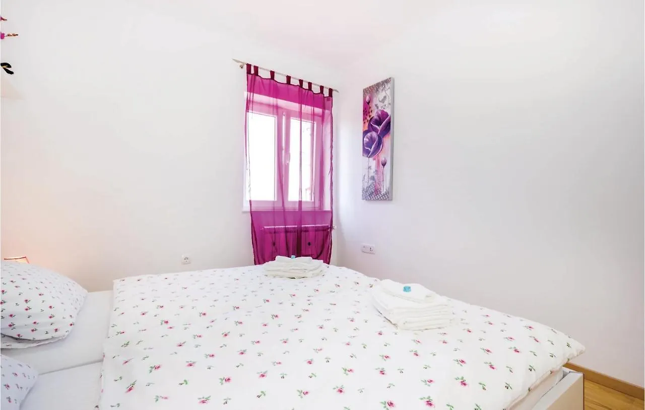 3 Bedroom Lovely Home In Bregi Opatija Holiday home