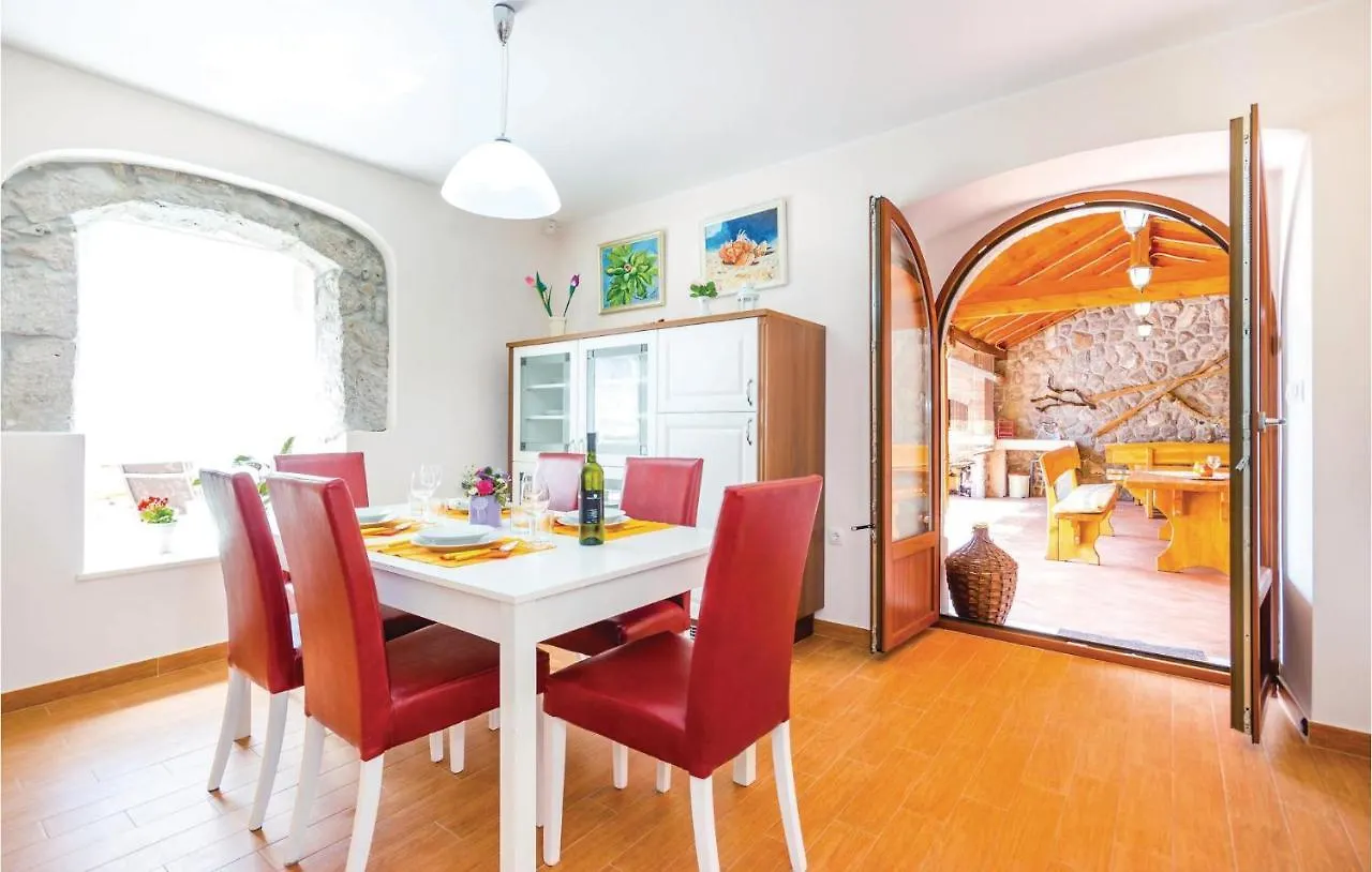 3 Bedroom Lovely Home In Bregi Opatija