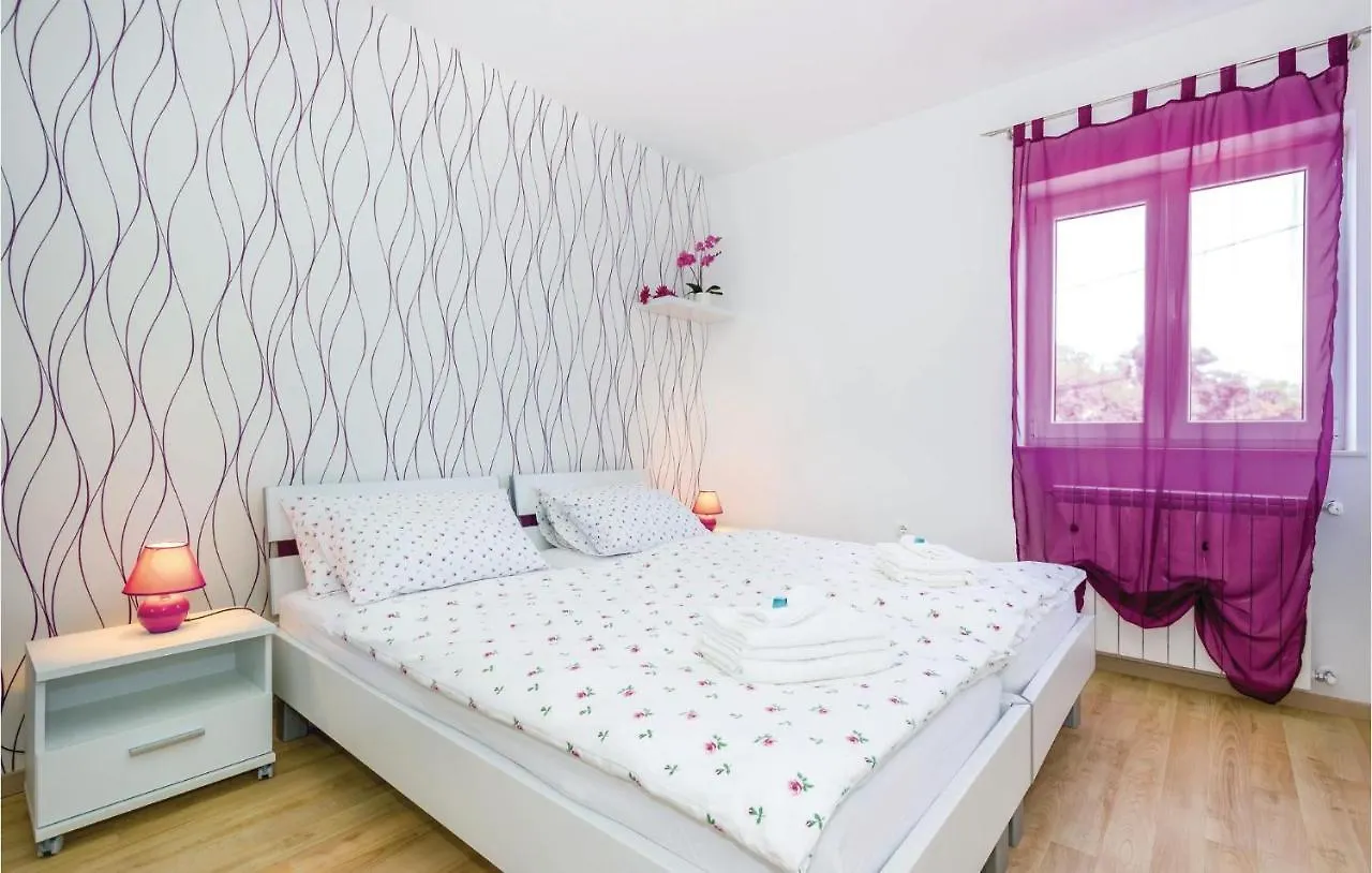 3 Bedroom Lovely Home In Bregi Opatija Holiday home