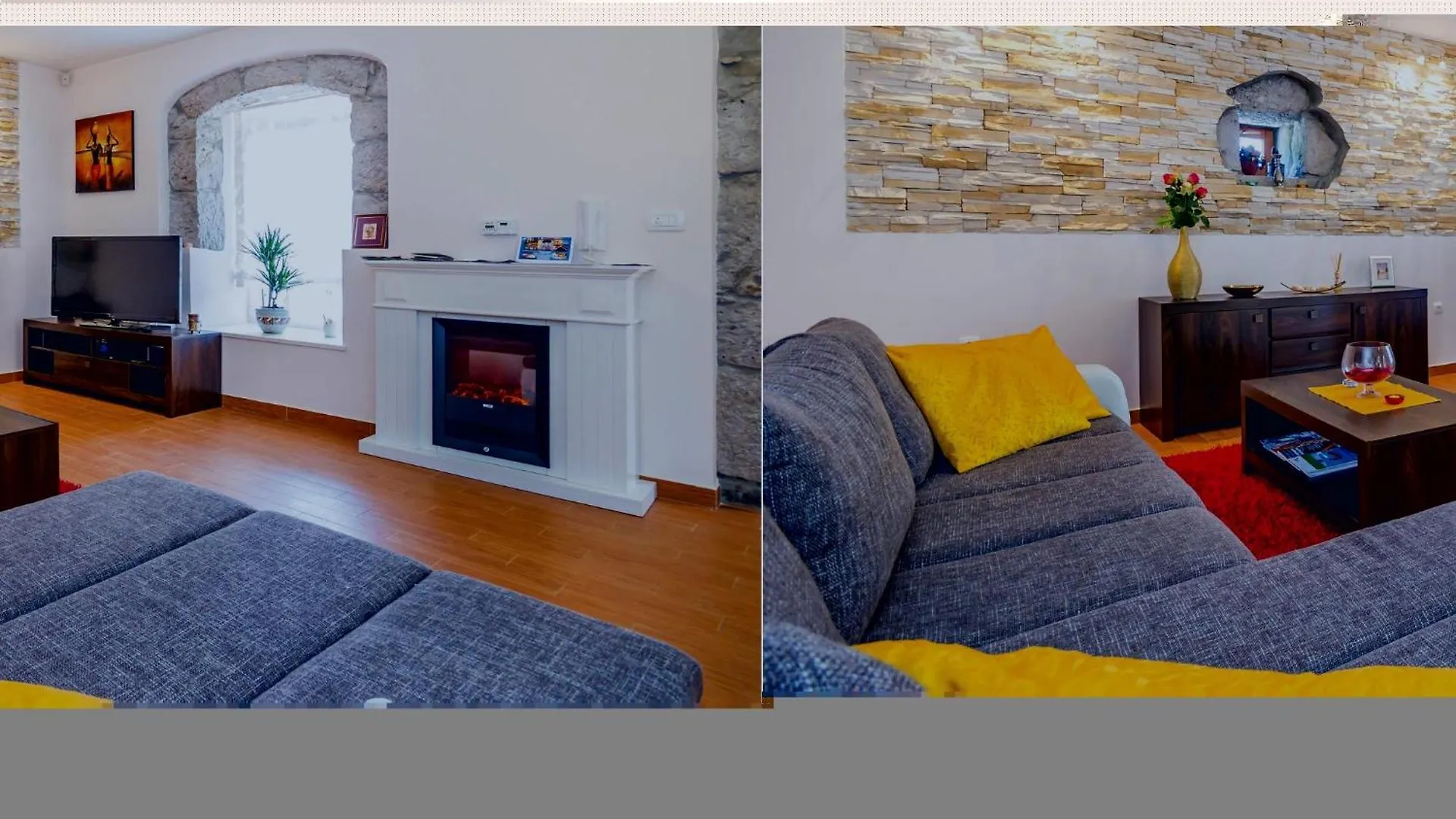 3 Bedroom Lovely Home In Bregi Opatija