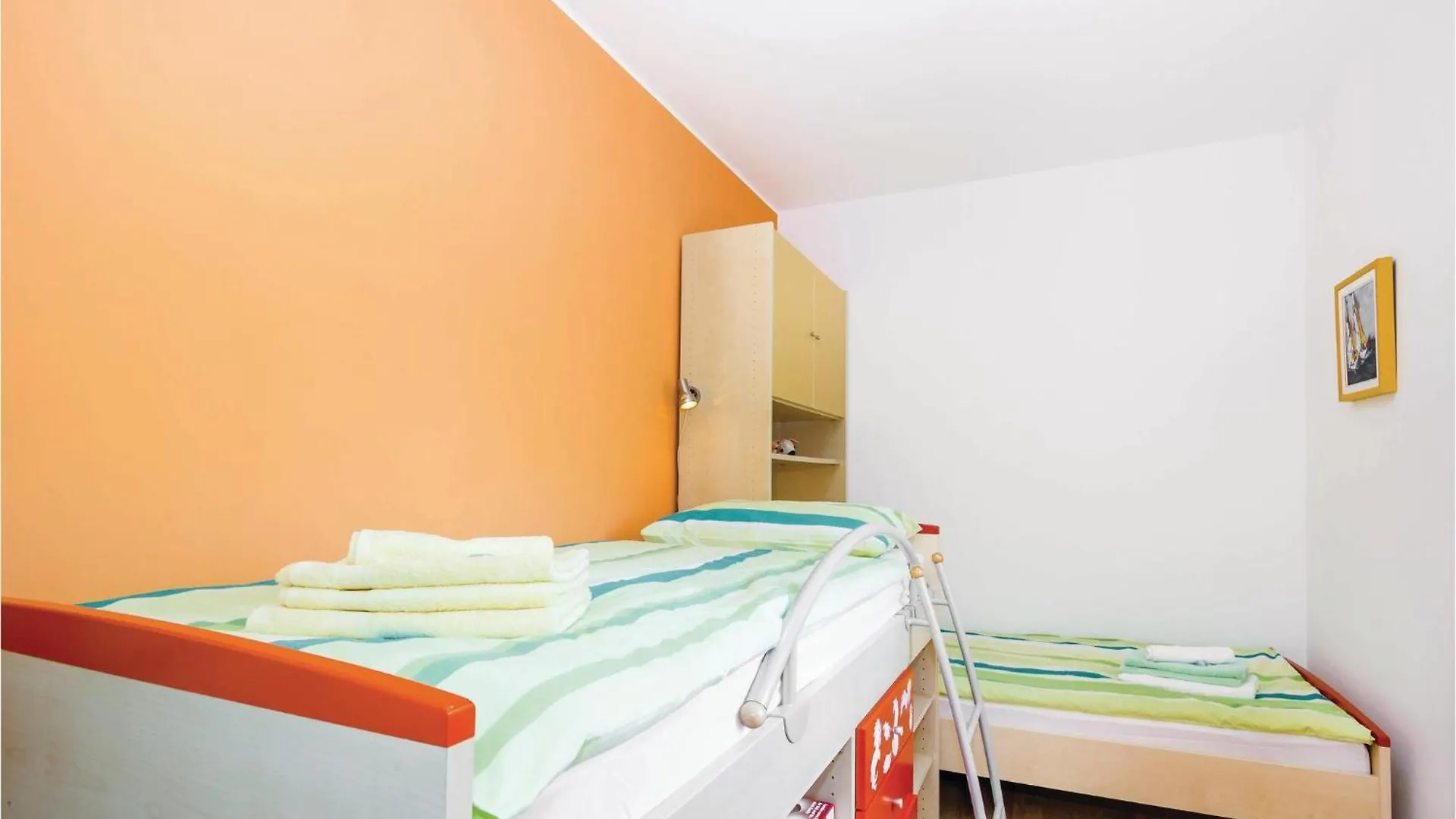 Holiday home 3 Bedroom Lovely Home In Bregi Opatija