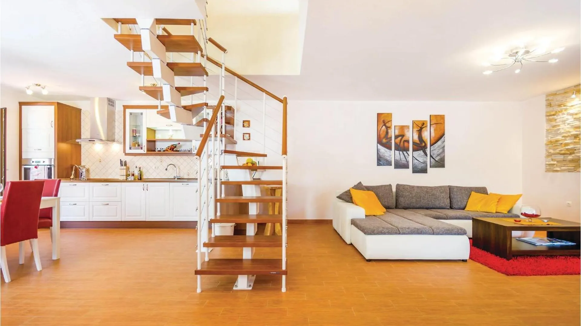 3 Bedroom Lovely Home In Bregi Opatija