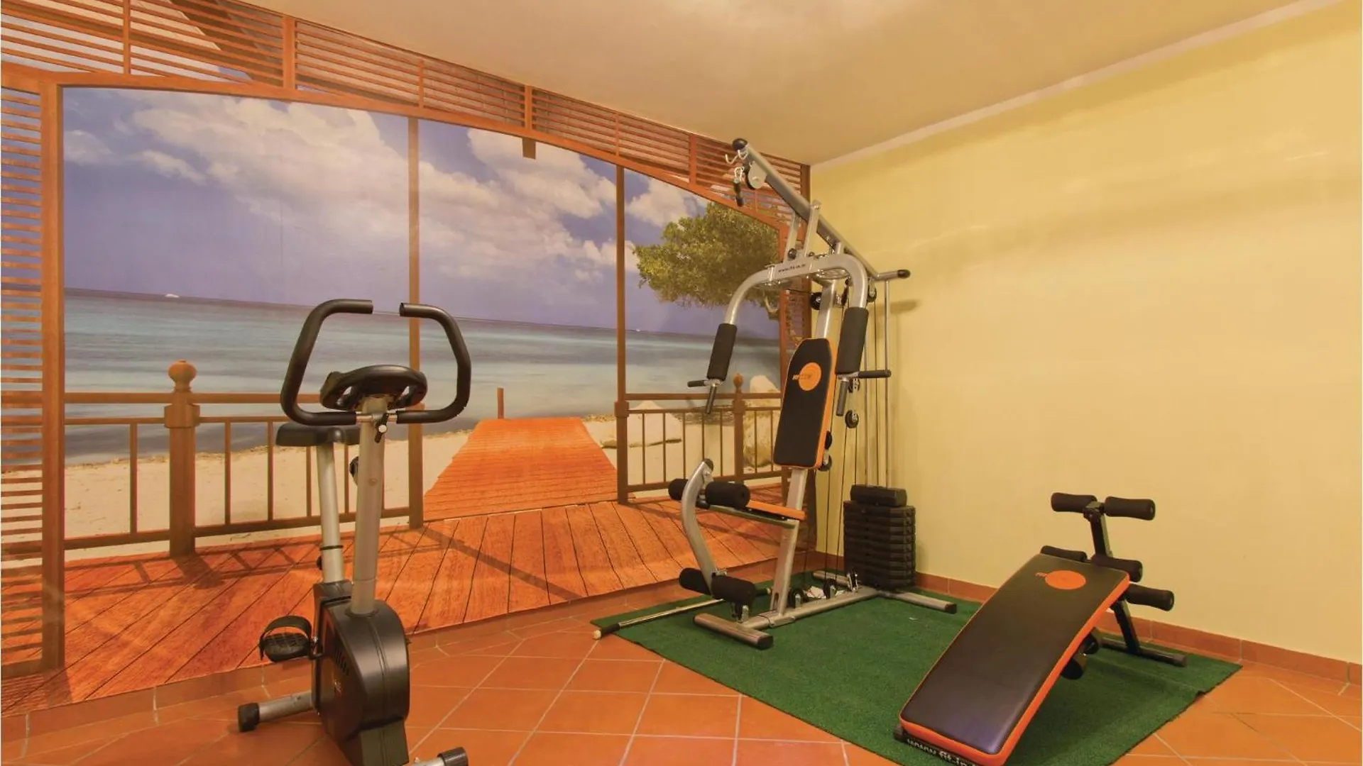 Holiday home 3 Bedroom Lovely Home In Bregi Opatija