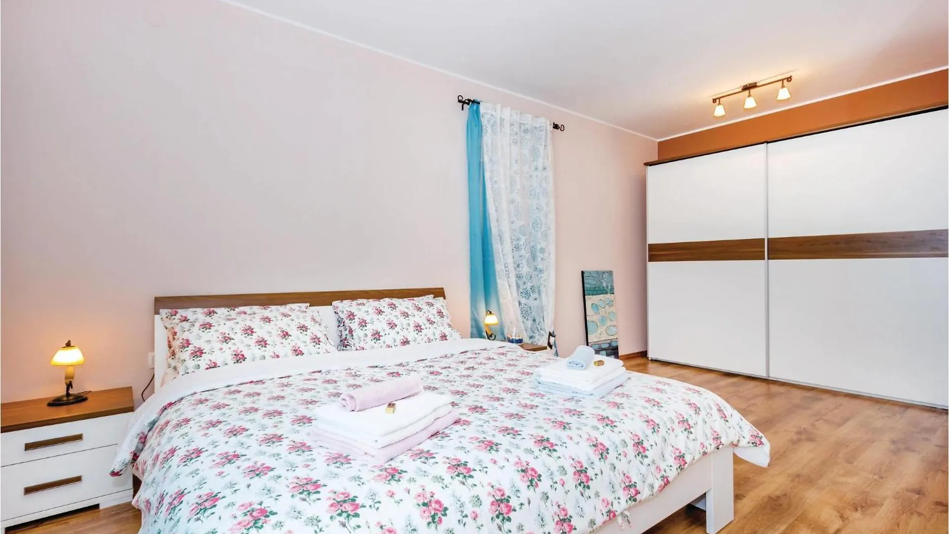 3 Bedroom Lovely Home In Bregi Opatija 0*,
