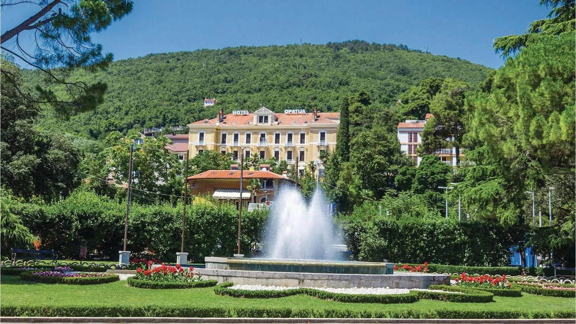 3 Bedroom Lovely Home In Bregi Opatija Holiday home